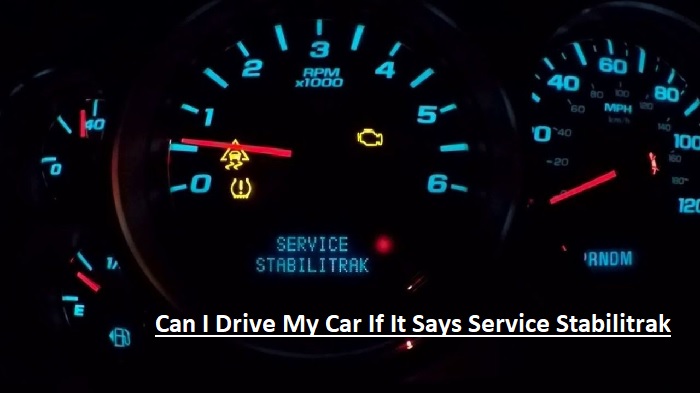 Service Stabilitrak