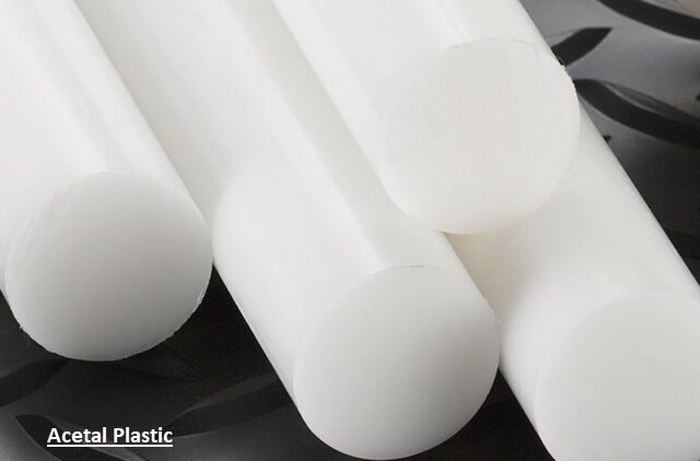 Acetal Plastic: