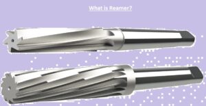 What is Reamer