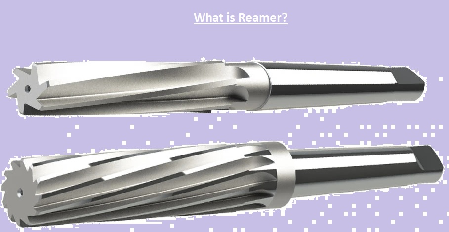 What is Reamer