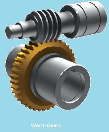 Worm Gears