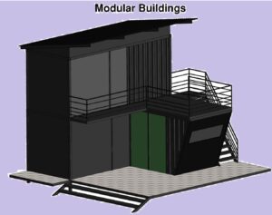 Features of Modular Construction