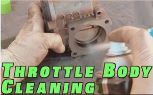 What Is a Throttle Body? Cleaning, Features, uses - The Engineering Tools