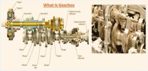 What Is Gearbox
