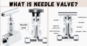 What is Needle Valve