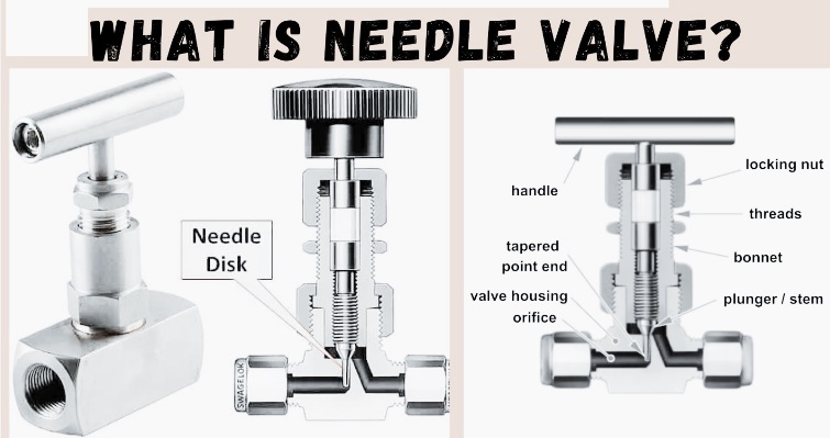 What is Needle Valve