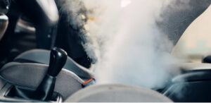 What Is Ozone Treatment for Cars