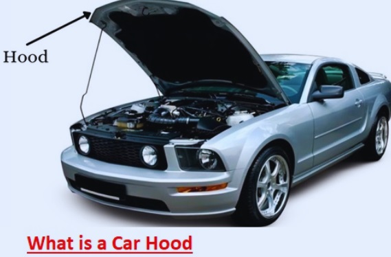 What is a Car Hood