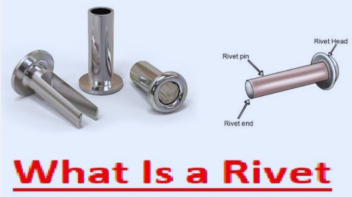 What Is a Rivet