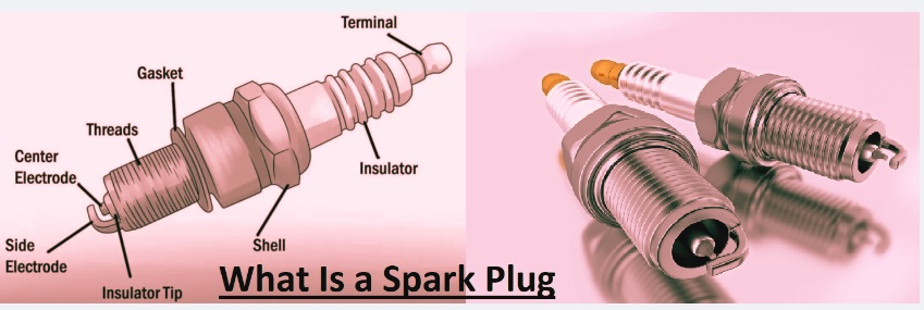 What Is Spark Plug