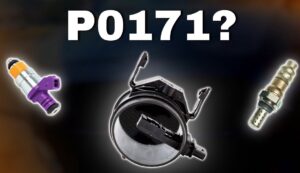 Causes of P0171 Code